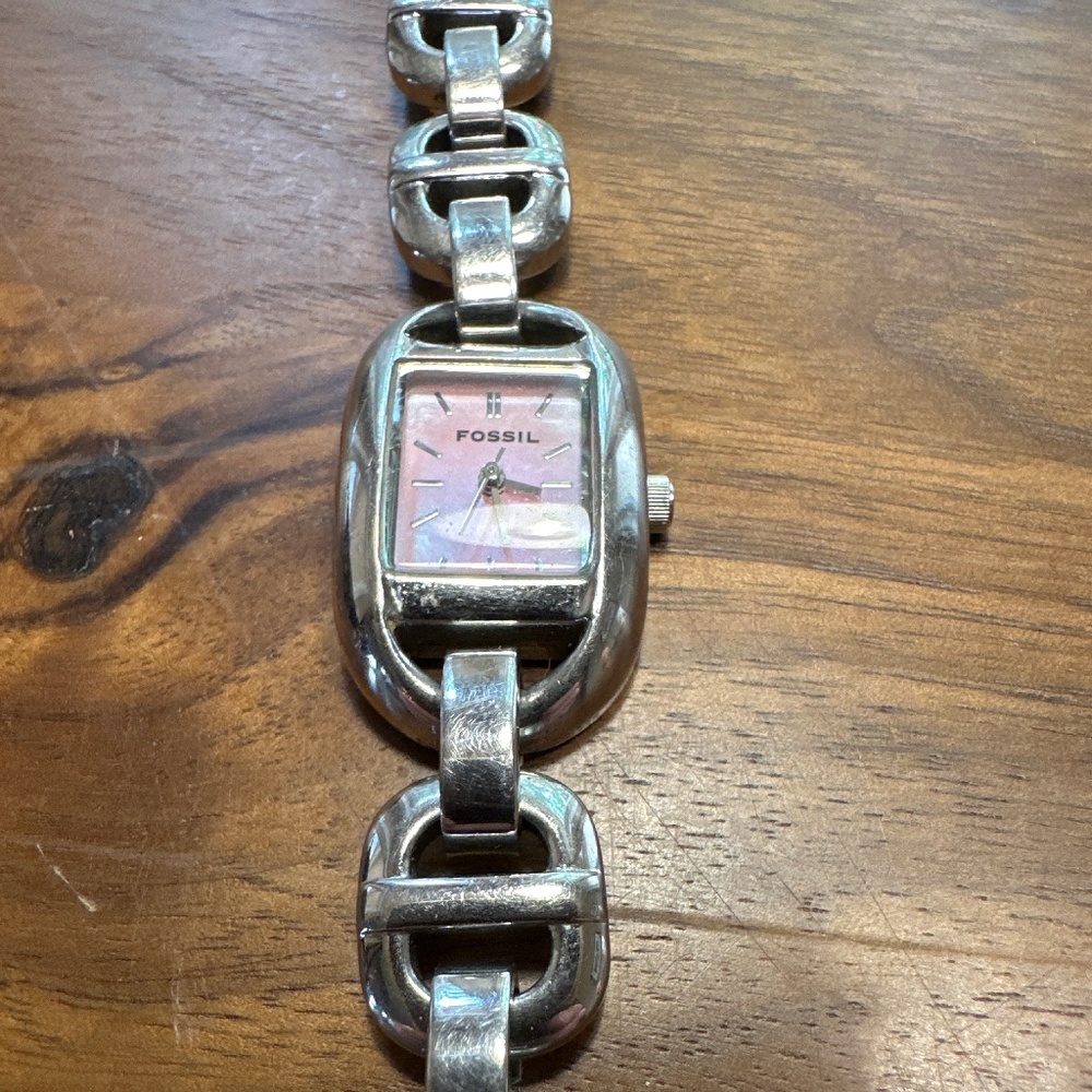 Fossil Women’s Watch